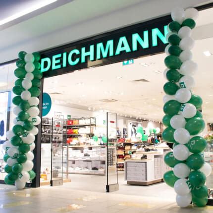 deichmann riga